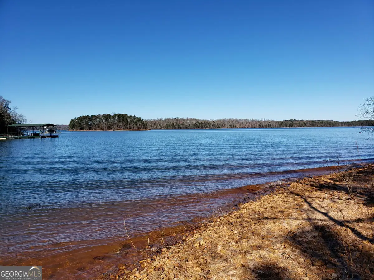 0 Wineberger Road, Hartwell, GA 30643 - #1