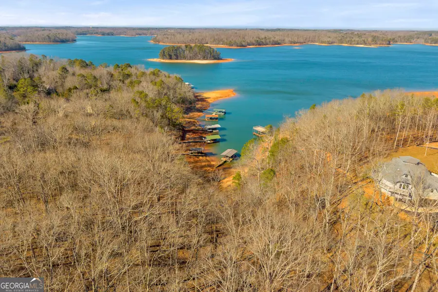 0 Wineberger Road, Hartwell, GA 30643 - #2