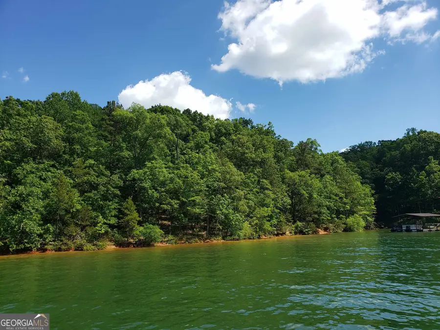 0 Wineberger Road, Hartwell, GA 30643 - #3