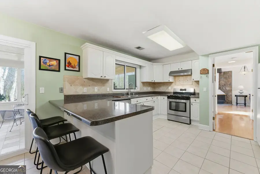 1358 Murdock Road, Marietta, GA 30062 - Image #2