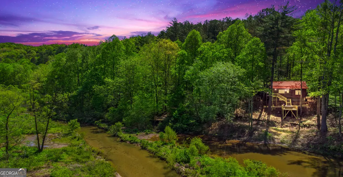 4057 Whitepath Road, Ellijay, GA 30540 - Image #1