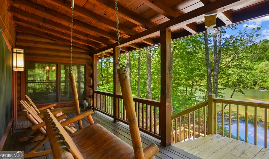 4057 Whitepath Road, Ellijay, GA 30540 - Image #2