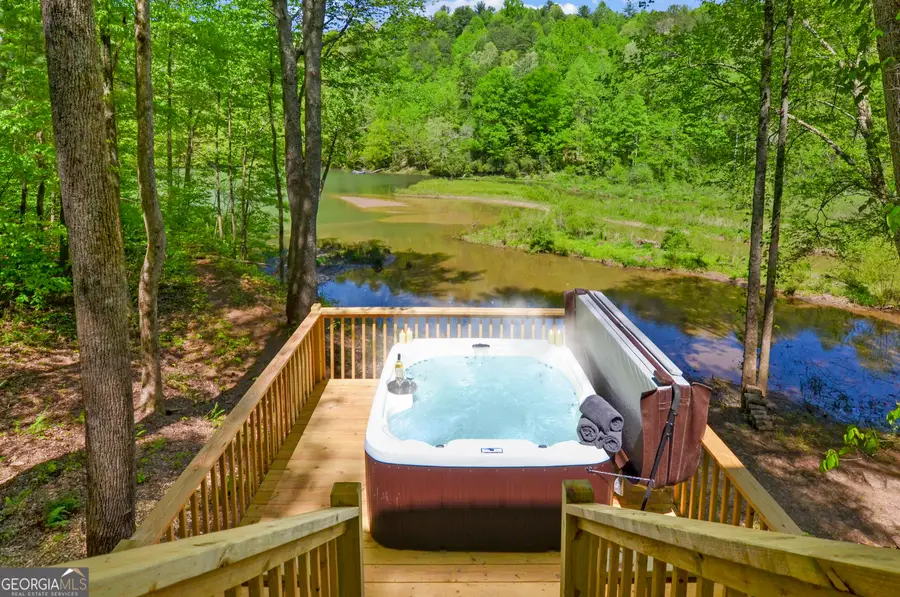 4057 Whitepath Road, Ellijay, GA 30540 - Image #3