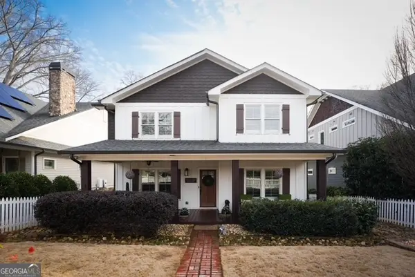 156 Maediris Drive, Decatur, GA 30030