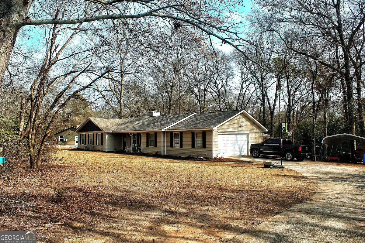 102 Smoke Rise Drive, Warner Robins, GA 31088 - #1