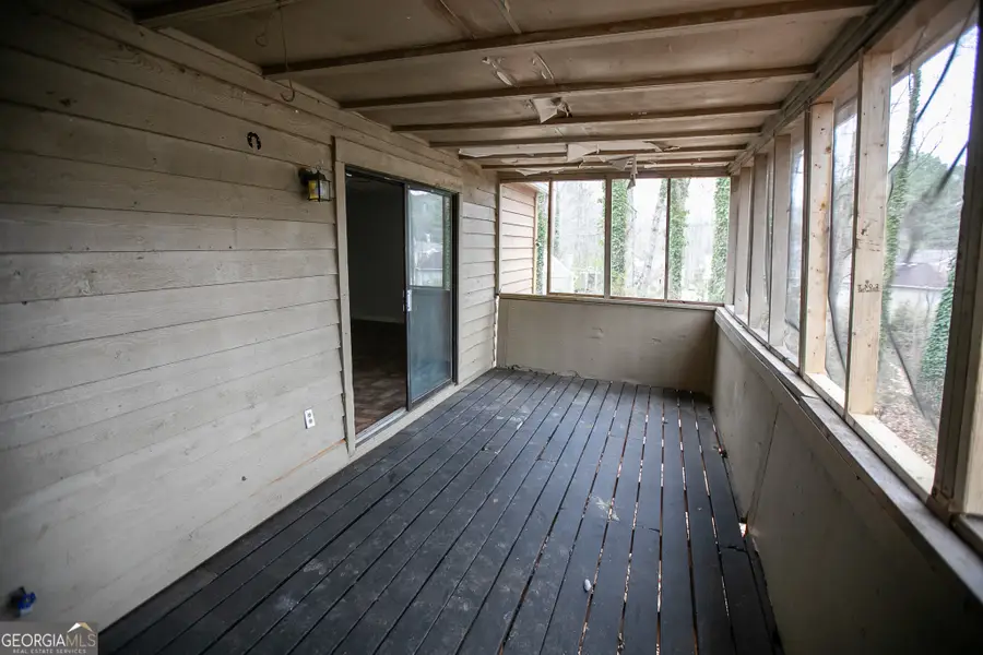 4903 Martins Crossing Road, Stone Mountain, GA 30088 - #2