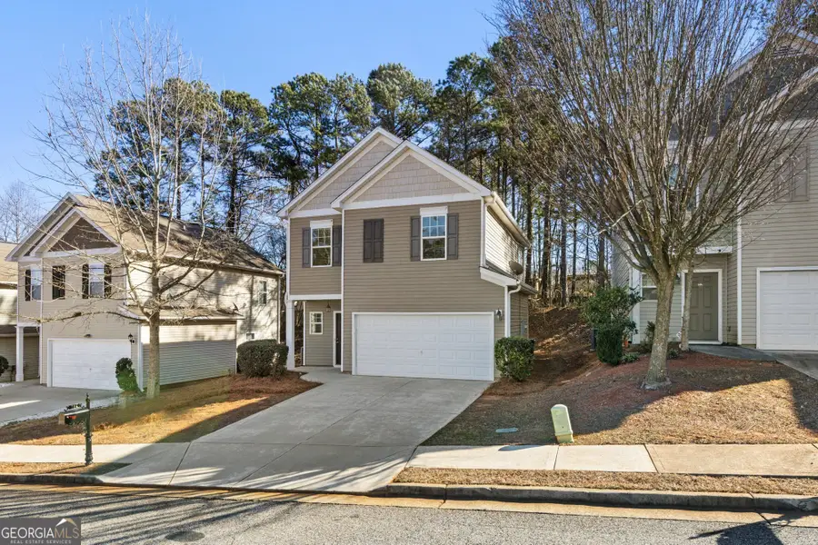 764 Lobdale Falls Drive, Lawrenceville, GA 30045 - #2
