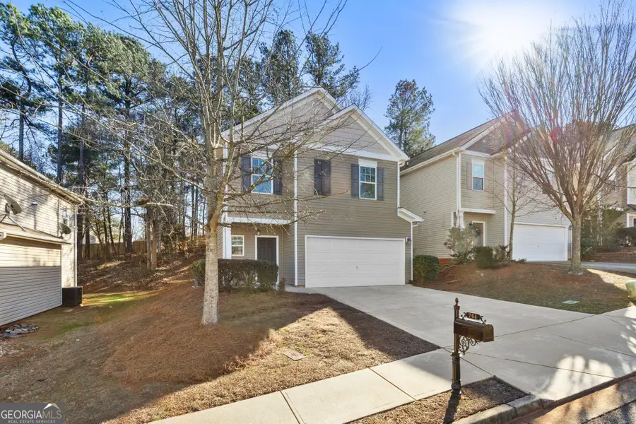 764 Lobdale Falls Drive, Lawrenceville, GA 30045 - #3