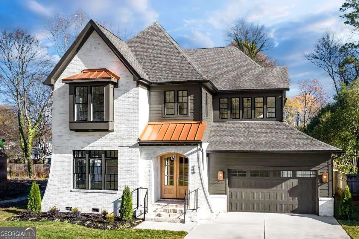 2410 Sandtown Road Sw, Marietta, GA 30060 - Image #1