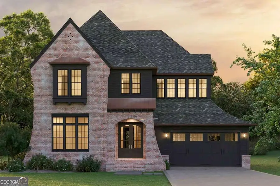 2410 Sandtown Road Sw, Marietta, GA 30060 - Image #3