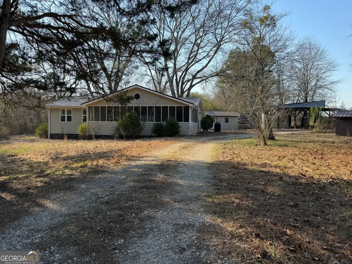 122 Alexander Road, McDonough, GA 30253 - #1