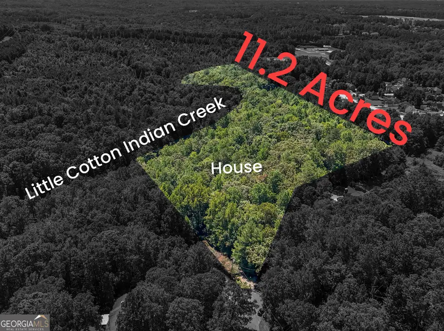 150 Gill Lane, Stockbridge, GA 30281 - #2