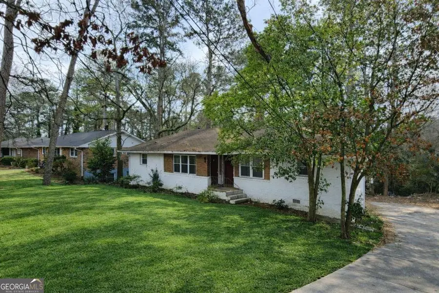 2167 Dresden Drive Ne, Atlanta, GA 30341 - Image #2