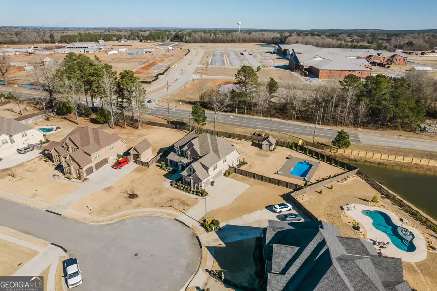 506 Southern Woods Trail, Kathleen, GA 31047 - Image #2