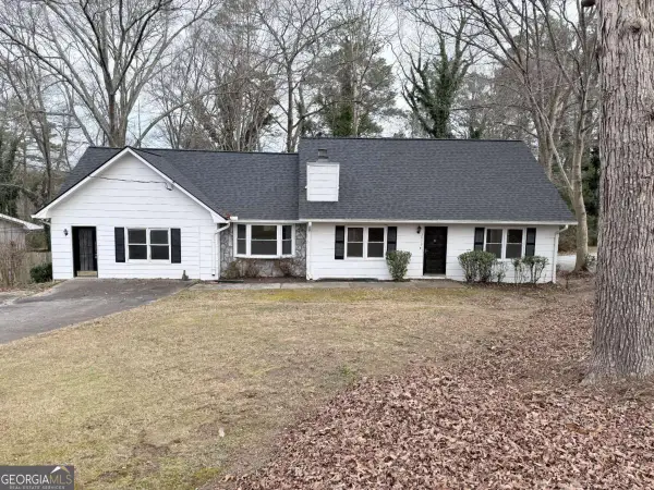 3013 Barcelona Way, Conyers, GA 30012