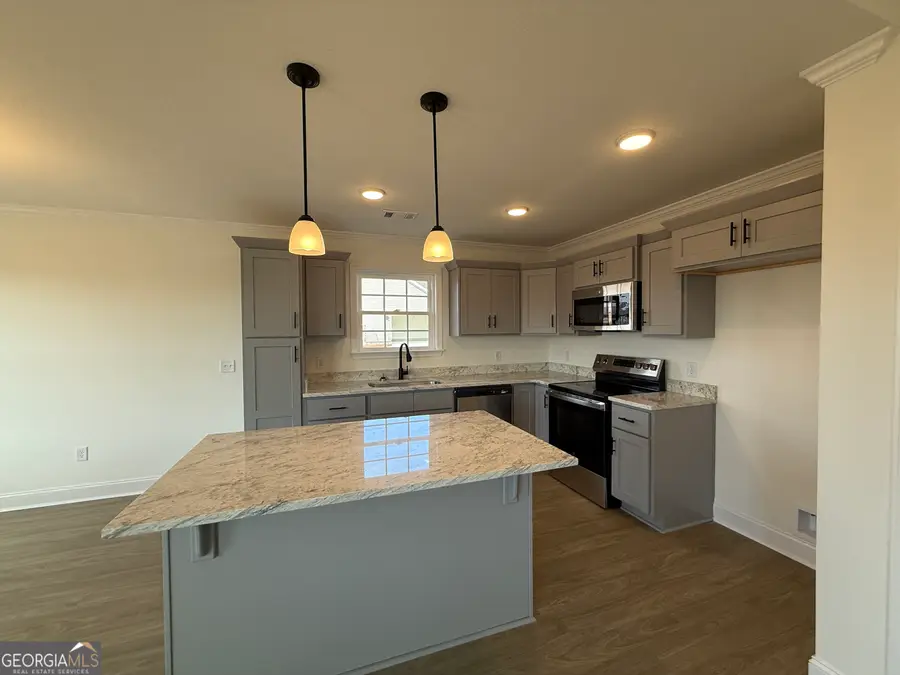 LOT 62 Pampas Road, Statesboro, GA 30458 - #2