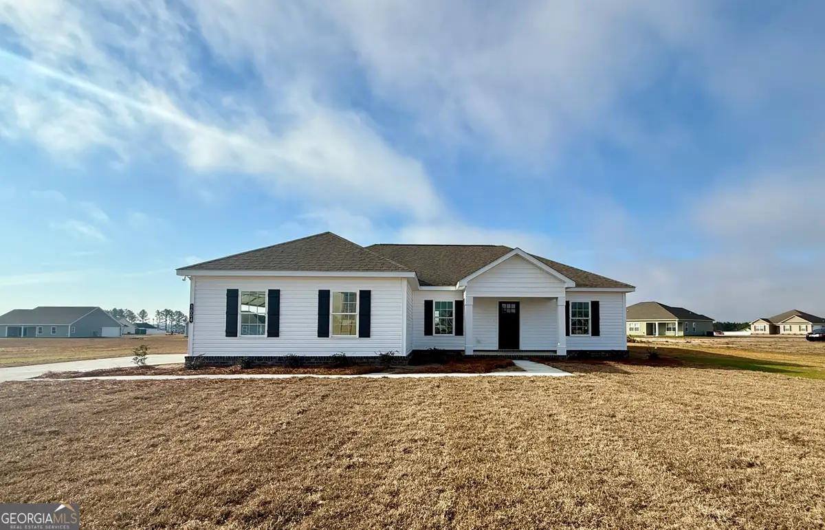 LOT 66 Pampas Road, Statesboro, GA 30458 - #1