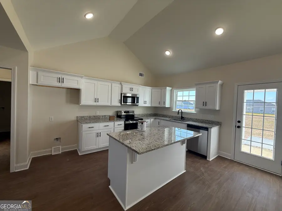 LOT 66 Pampas Road, Statesboro, GA 30458 - #3