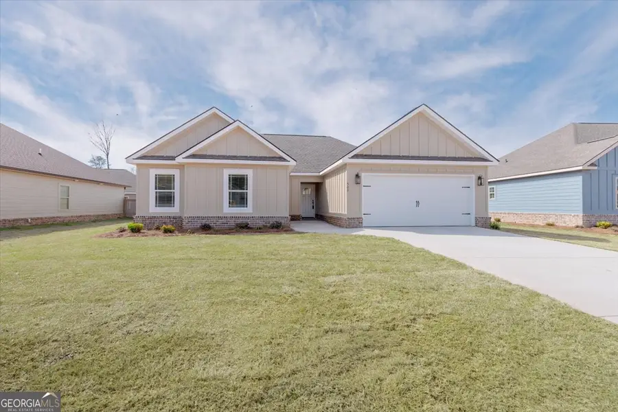 503 New Hope Drive, Perry, GA 31069 - #2