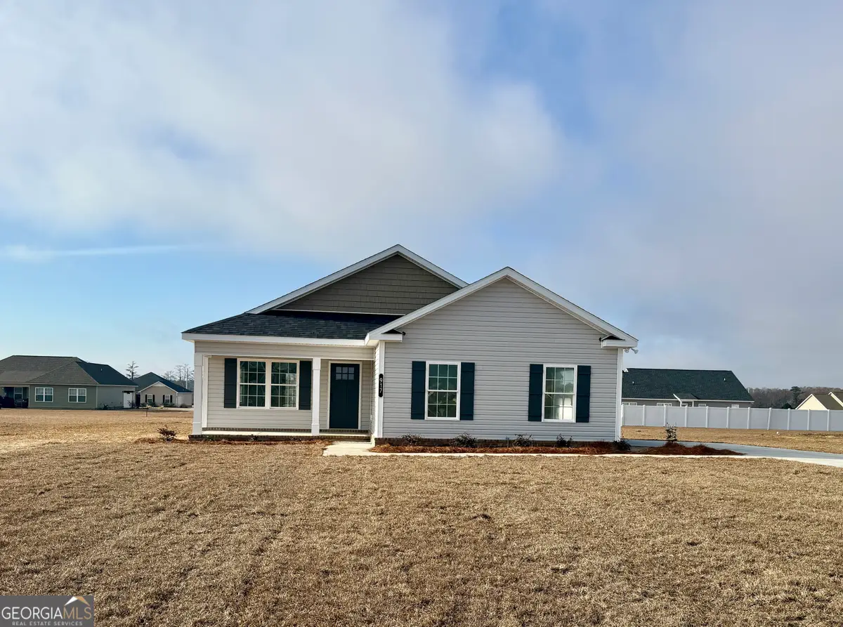 LOT 85 Ryegrass Road, Statesboro, GA 30458 - #1