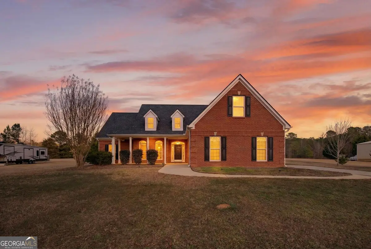 8 Wrightsburg Ct, Senoia, GA 30276 - Image #1