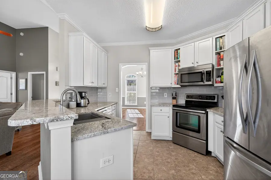 8 Wrightsburg Ct, Senoia, GA 30276 - Image #3