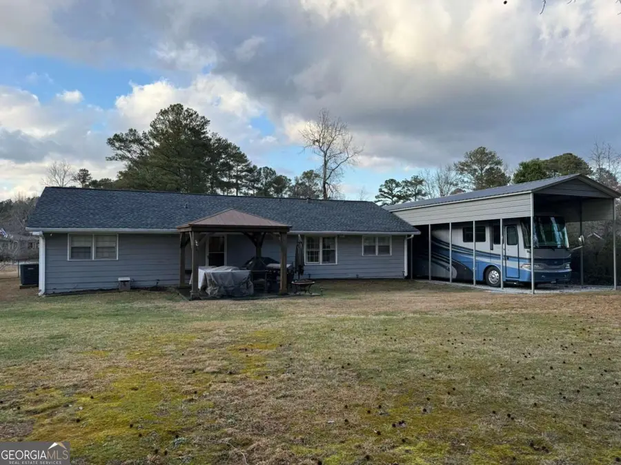 1284 Lob Lolly Way, Lawrenceville, GA 30043 - #2