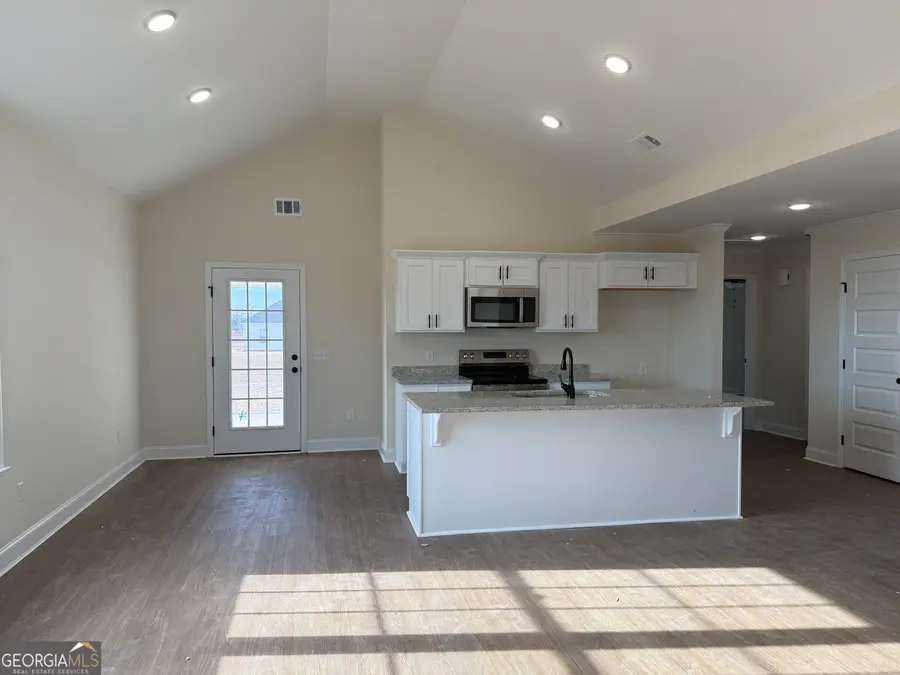 LOT 83 Ryegrass Road, Statesboro, GA 30458 - #2