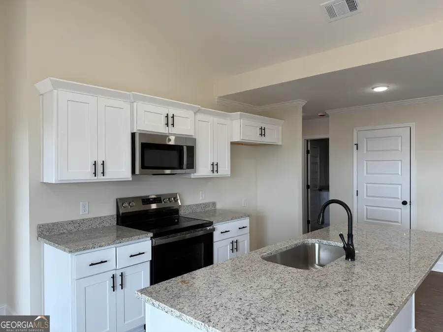 LOT 83 Ryegrass Road, Statesboro, GA 30458 - #3