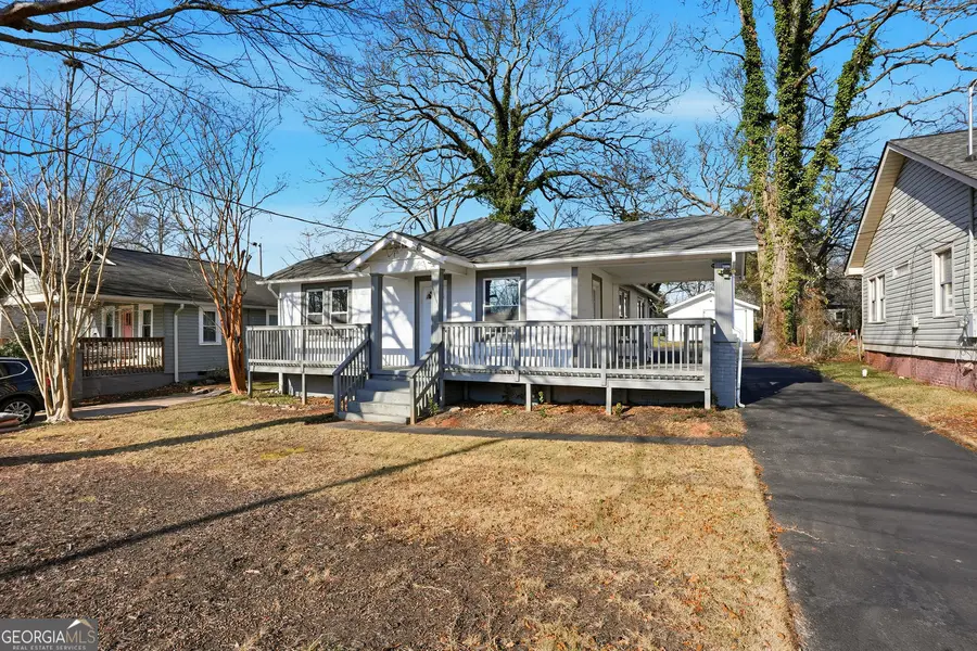 1409 St Michael Avenue, Atlanta, GA 30344 - Image #2