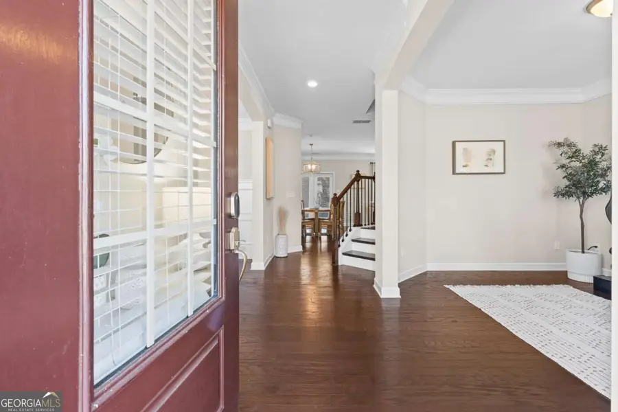 2528 Bartleson Drive, Kennesaw, GA 30152 - Image #2