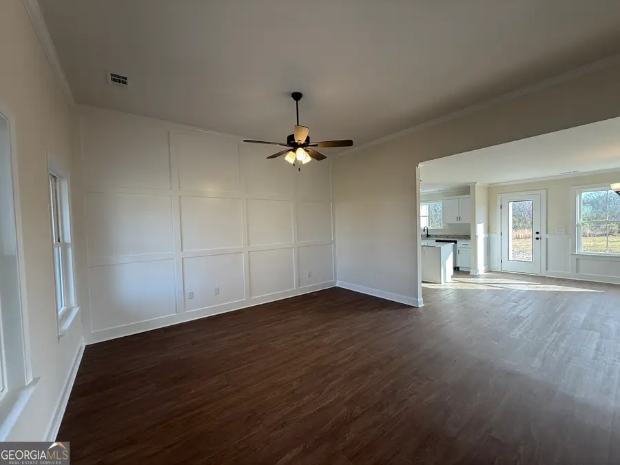 LOT 76 Ryegrass Road, Statesboro, GA 30458 - #2