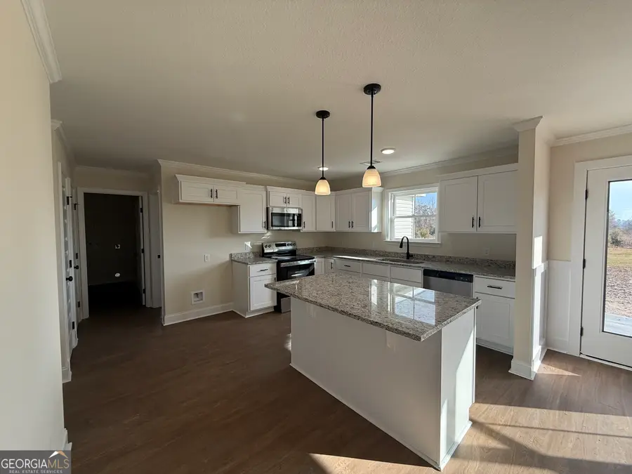 LOT 76 Ryegrass Road, Statesboro, GA 30458 - #3