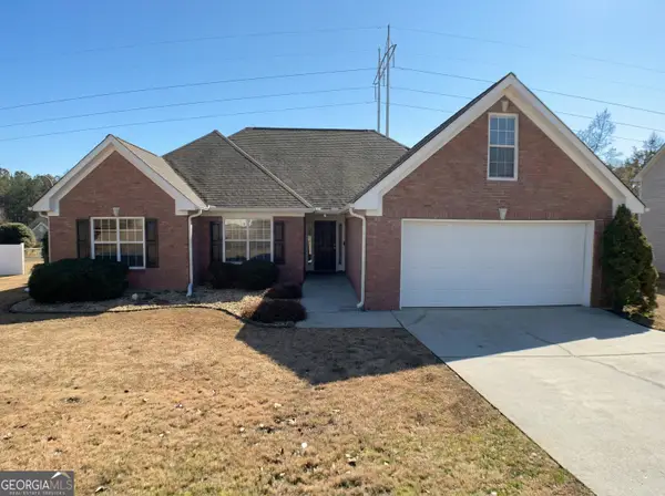 4306 Foxberry Run, Loganville, GA 30052