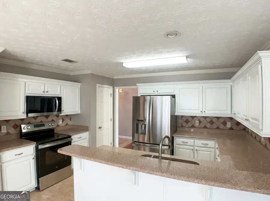 4306 Foxberry Run, Loganville, GA 30052 - #2