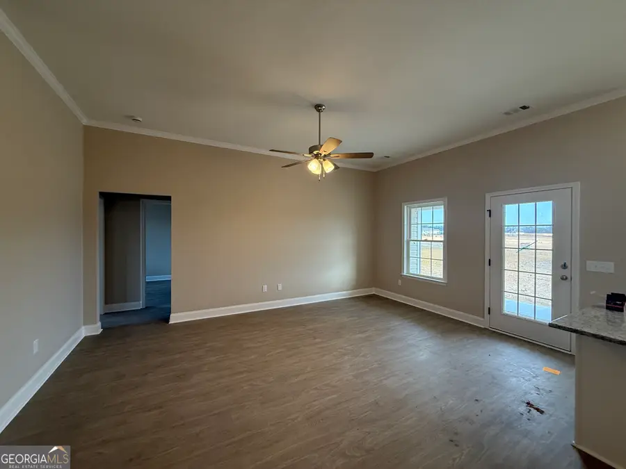 LOT 75 Ryegrass Road, Statesboro, GA 30458 - #2