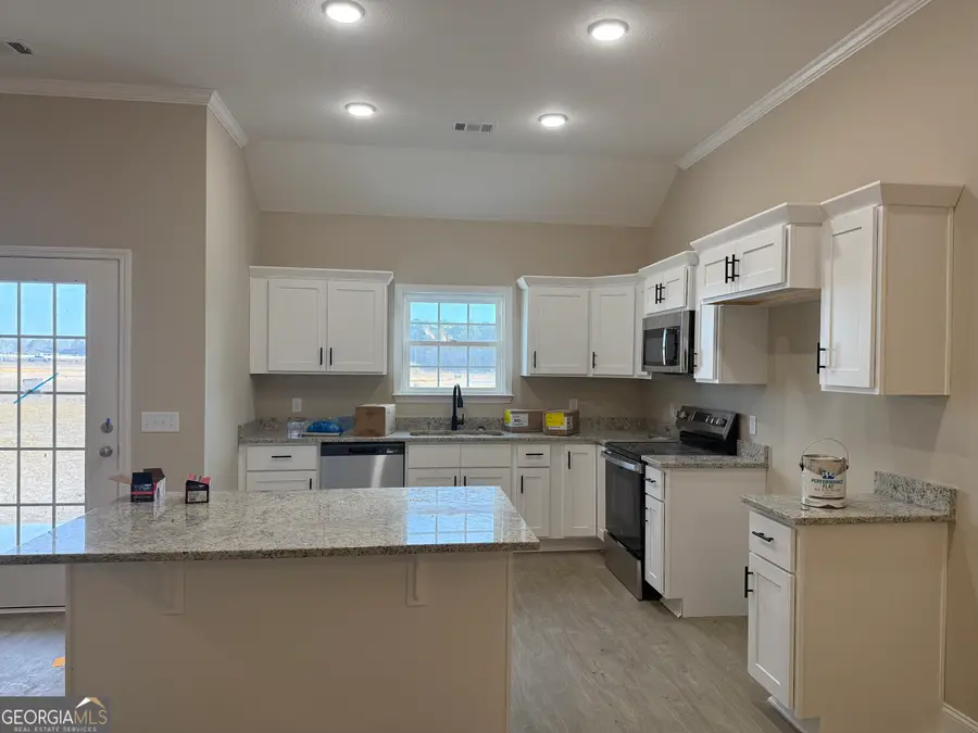 LOT 75 Ryegrass Road, Statesboro, GA 30458 - #3