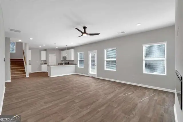 406 River Walk Farm Parkway #LOT 45, Covington, GA 30014 - #2