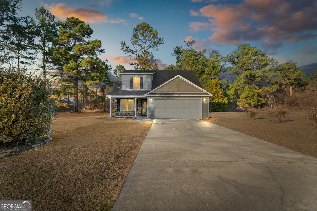 512 Colquitt Lane, Statesboro, GA 30458 - #1