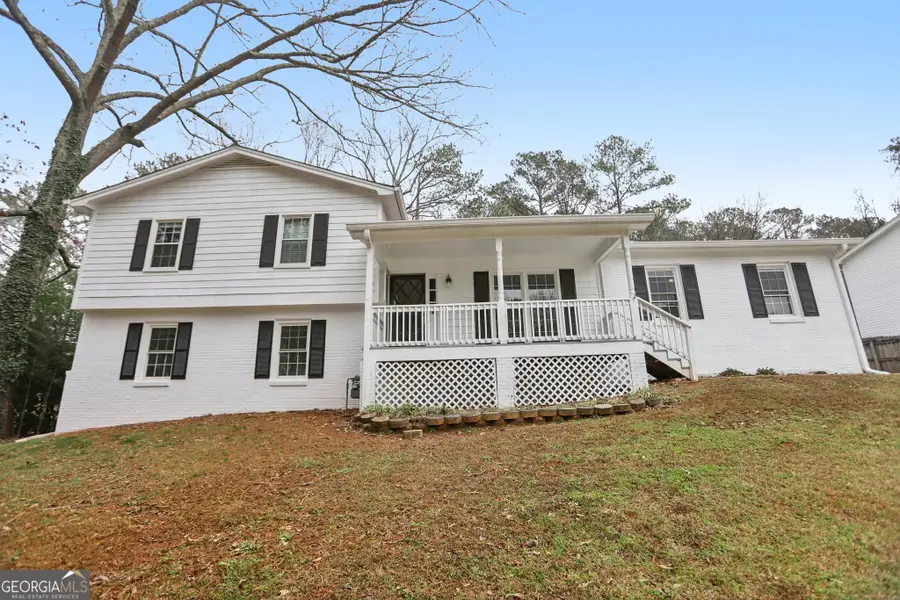 5214 Parkside Drive Se, Conyers, GA 30094 - Image #2