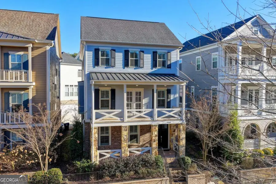 4116 Stourbridge Common Circle, Milton, GA 30004 - #2