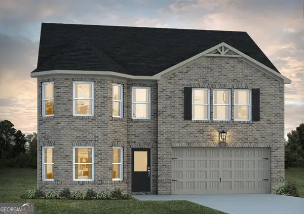 398 River Walk Farms Pkwy #LOT 46, Covington, GA 30014