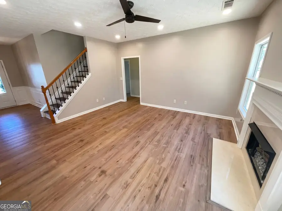 2120 Village Green Drive, Fairburn, GA 30213 - #3