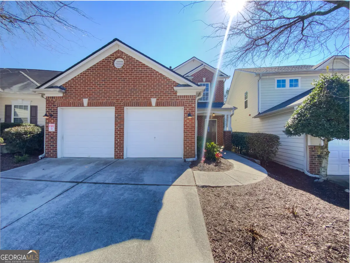 2022 Appaloosa Way, Conyers, GA 30012 - Image #1