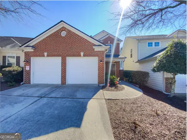 2022 Appaloosa Way, Conyers, GA 30012