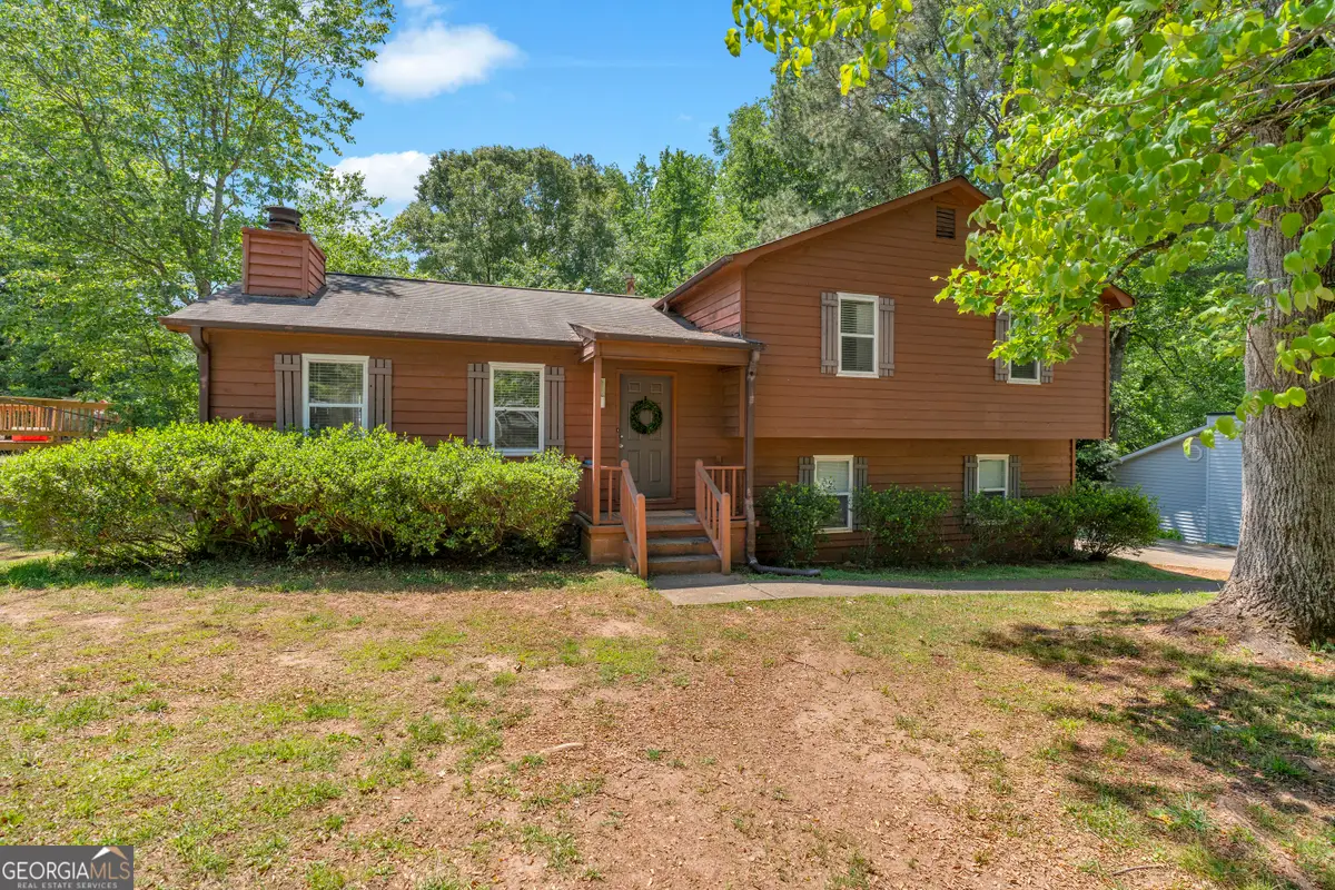 291 Wiley Court Sw, Marietta, GA 30060 - #1