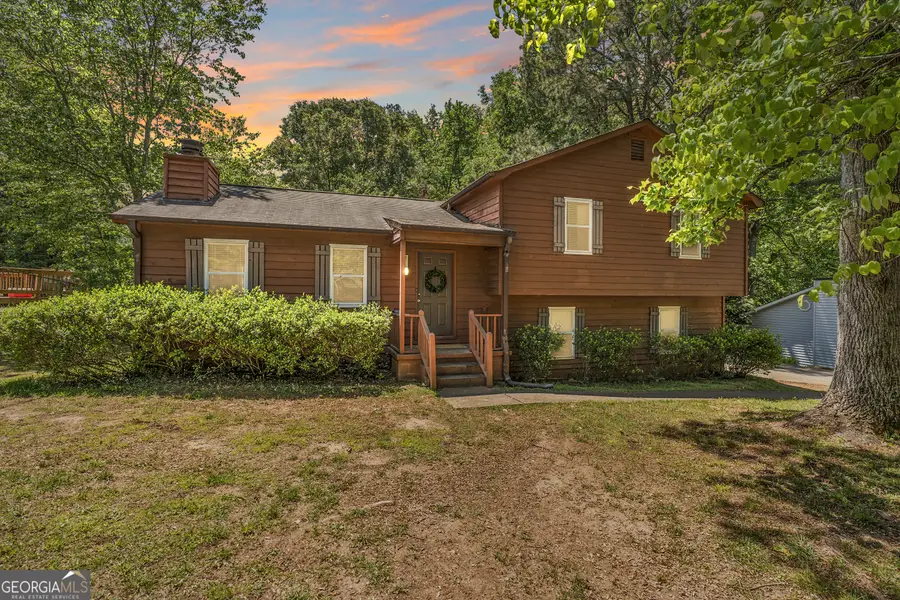 291 Wiley Court Sw, Marietta, GA 30060 - #2