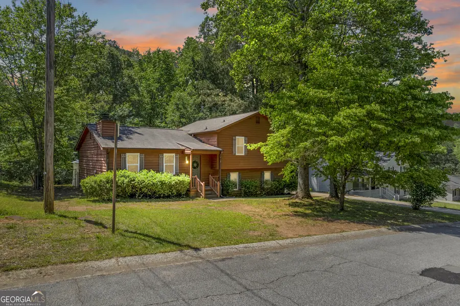 291 Wiley Court Sw, Marietta, GA 30060 - #3