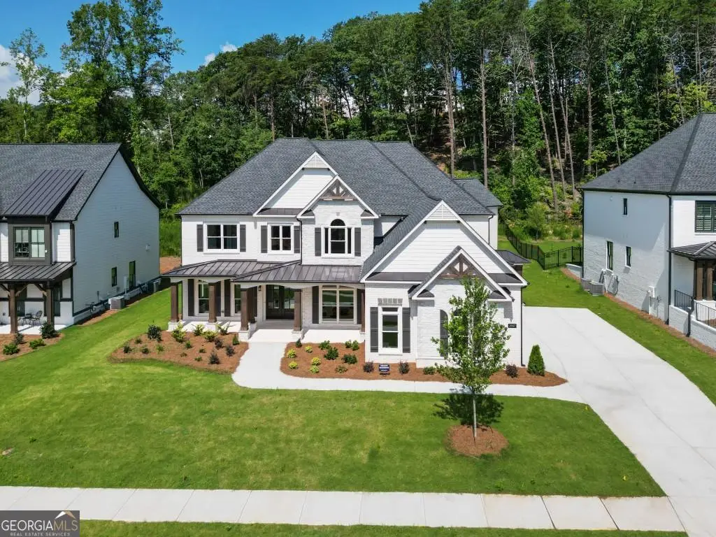 2907 Treeside Terrace, Marietta, GA 30066 - #1