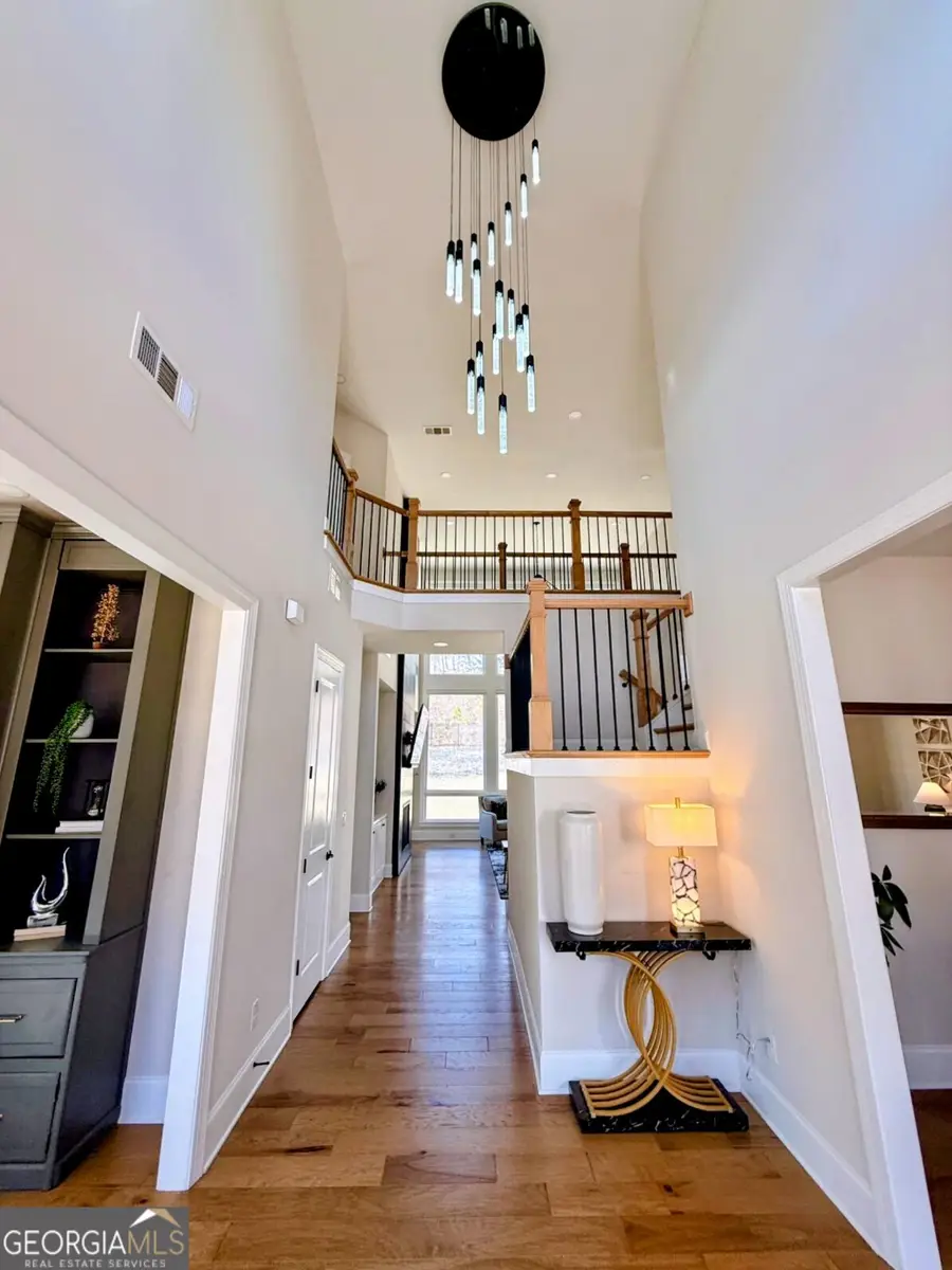 2907 Treeside Terrace, Marietta, GA 30066 - #2